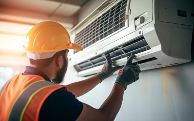 Calling A Professional For Air Conditioning Repair In Glenview