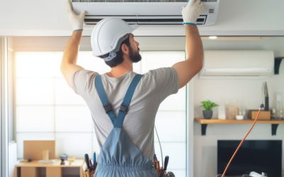 Your HVAC Contractor in Oyster Bay, NY is There to Help You